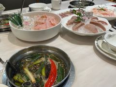 -围炉夜话·潮汕卤水火锅(榕江店)