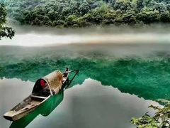 -东江湖旅游区
