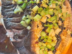 -江边城外烤全鱼(方庄时代购物中心店)