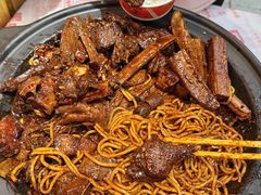 -回味黑鸭煲·始于2006(万松园店)