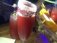 -村理·乡村菜音乐餐厅(河西店)