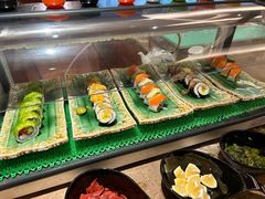 -西安大景城堡酒店·雅庭西餐厅
