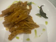 -盛百味·家宴餐厅(霸州分店)