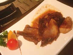 -南苑环球酒店-稻菊日式餐厅(鄞县大道店)
