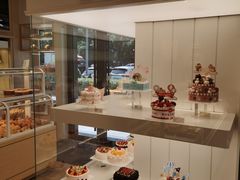 -好利来(西宸广场店)