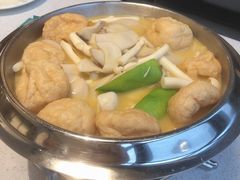 -79号渔船海鲜饭店(宝安店)