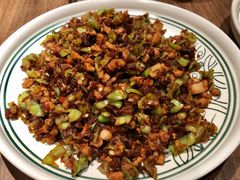 黑三剁-云海肴云南菜(浦江欢乐颂店)