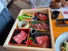 -赤坂亭M9和牛烧肉(世博源店)