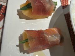 -Primo·丽莫意大利窑烤披萨