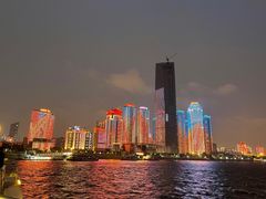 -武汉两江游览·夜游长江(汉口粤汉码头)