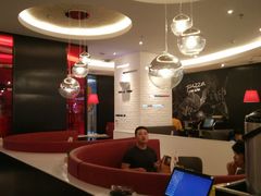 大堂-必胜客(桐乡吾悦广场店)