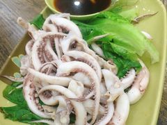 -贞姨美食·老字号海鲜大排档