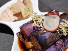 -望乡楼上海菜(日月光店)