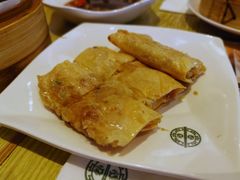 -添好运点心专门店(百老汇店)