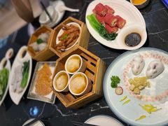 -龙凤点心饼家·39年老字号(松岗店)