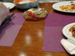 -大渔铁板烧(中山路八佰伴店)