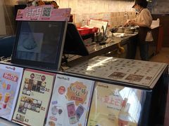 -鲜芋仙(常州吾悦国际广场店)
