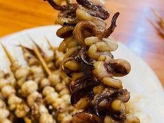 -十里铺铁板鱿鱼