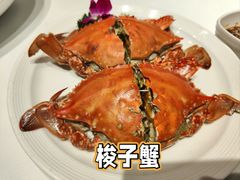 -望海湾海鲜楼·海鲜(河南路店)
