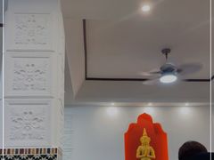 大堂-简朴寨傣味餐厅