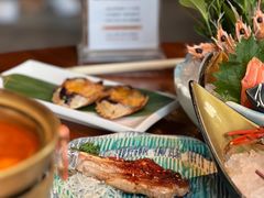 -Mr·Fish鱼鲜生海鲜放题(银泰in99店)