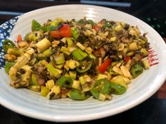 -好灶头妈妈菜·柴火灶台鱼·千岛湖土菜地标美食