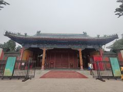 -历代帝王庙博物馆