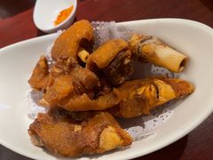 -老坑记·香港经典粤菜馆