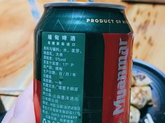 -乔岩保应烧烤店