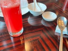 -新天世纪中餐厅