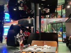 大堂-虾胡闹龙虾馆(湄南河店)