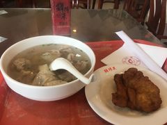 -鲜得来排骨年糕(即墨路店)