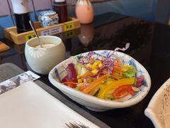 -昱匠·日本料理(金融街店)