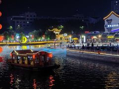 -济宁运河核心景区