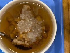 -冰神糖水铺(国贸中心店)