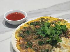 海蛎煎-建来发饭店(南俊路店)