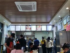 -林静小吃(复兴路店)