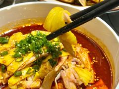 -肥家大排档(天河体育西店)