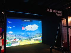 -VS SPORTS PARK运动玩乐园·团建·生日会(合生汇店)