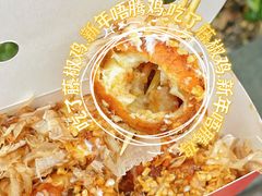 -咕噜咕噜·章鱼小丸子(西湖路店)