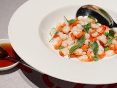 龙井手剥虾仁-逸道(益丰·外滩源店)