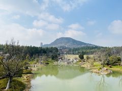 -牛首山文化旅游区