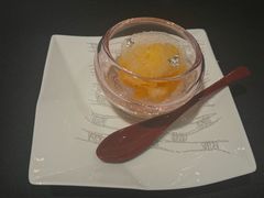 -LA TABLE de Joël Robuchon Restaurant