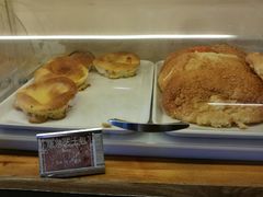 -韩国利尔面包(桂林路店)