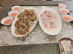 -杭州开元名都大酒店·地中海自助餐厅