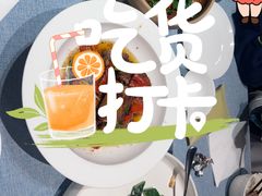 -茶啊冲电影主题文化餐厅(TOUCH12街店)