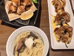 -白石的深夜食堂(济南万象城店)