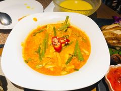 -泰国餐厅 Thai Food(裕华万达店)
