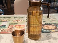 -凤来茶餐·粤菜馆(珠江新城店)