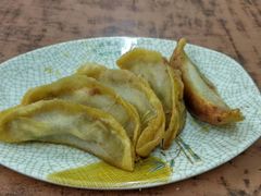 牛肉锅贴-清真蒋有记(老门东店)